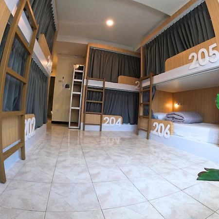 Kpop Hostel Karon 外观 照片