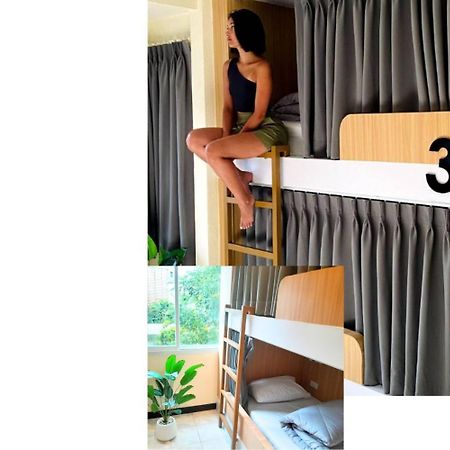 Kpop Hostel Karon 外观 照片