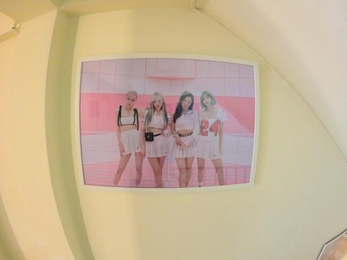 Kpop Hostel Karon 外观 照片