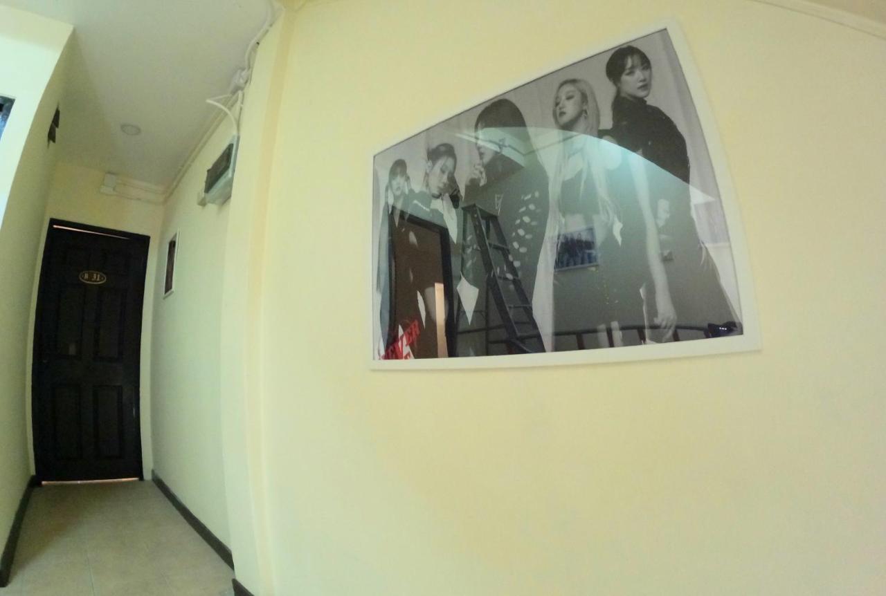 Kpop Hostel Karon 外观 照片