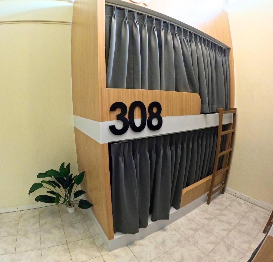 Kpop Hostel Karon 外观 照片
