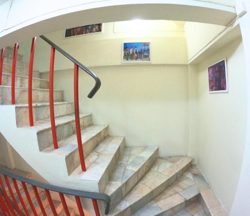 Kpop Hostel Karon 外观 照片