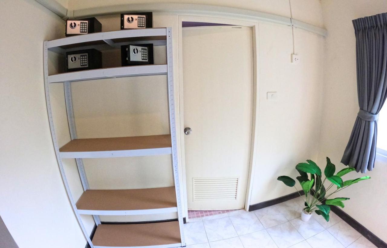 Kpop Hostel Karon 外观 照片
