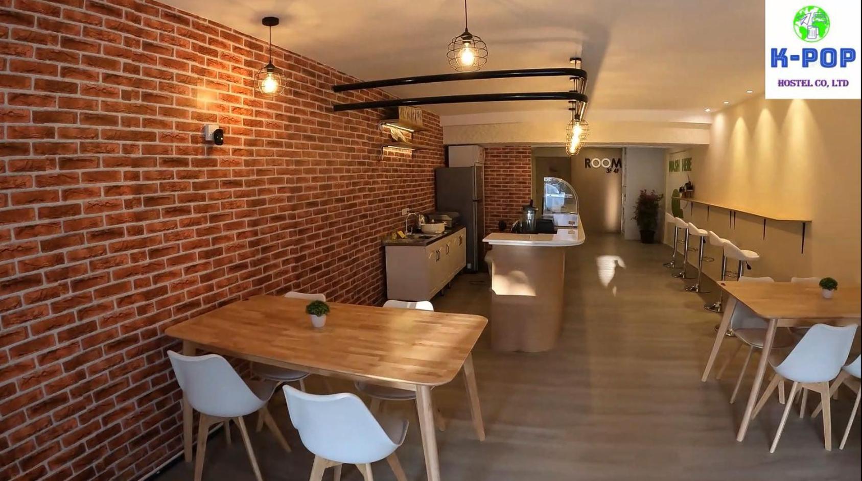 Kpop Hostel Karon 外观 照片