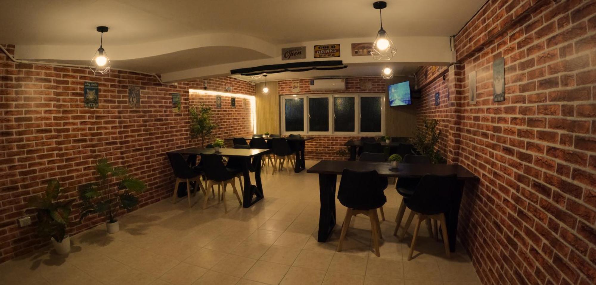 Kpop Hostel Karon 外观 照片
