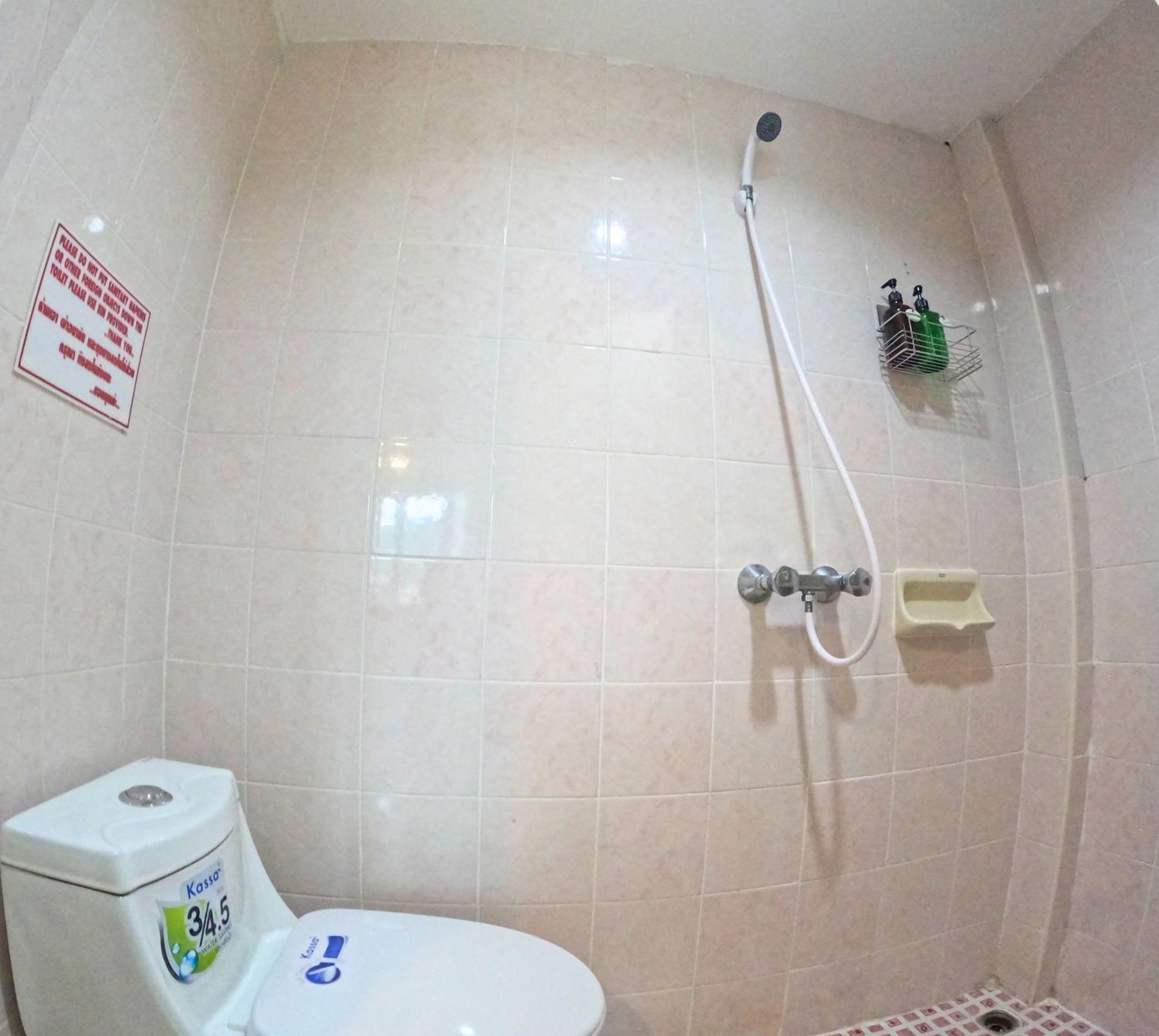 Kpop Hostel Karon 外观 照片